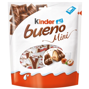 Kinder Bueno Mini 108g