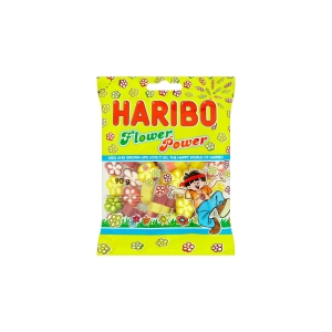 Haribo Flower Power 90g