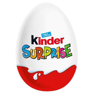 Kinder Surprise 20g Čokoládové Vajíčko