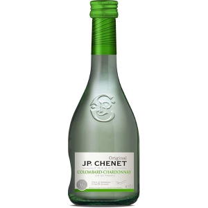 Colombard  Chardonnay 0,25l JP.Chenet
