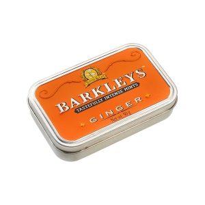 Barkleys Ginger 50g