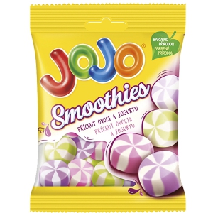 Jojo Smoothies 80g