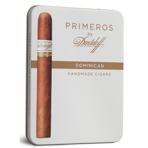 Doutníky Davidoff Primeros Dominican