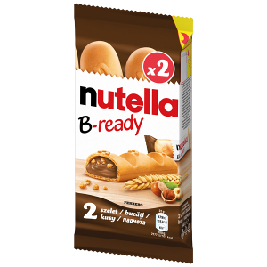 Ferrero Nutella B-ready 44g