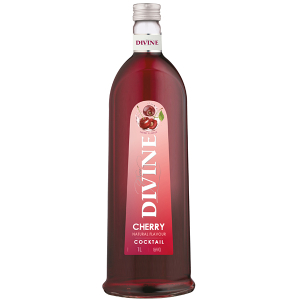 Divine - Jelzin Cherry 1l 16,6%