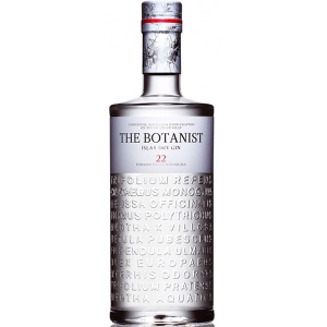 Gin Botanist Islay Dry 0,7l 46%