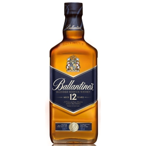 Ballantines 12YO 0,7l 40%