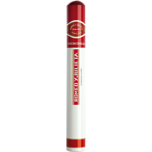 Doutníky Romeo y Julieta Churchill Alu Tuba