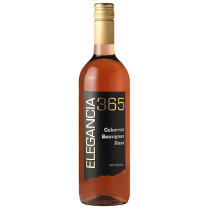 Elegancia 365 Cabernet Sauvignon rosé 0,75l