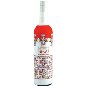 Slovenský Tokaj Urban Cuveé 0,75l