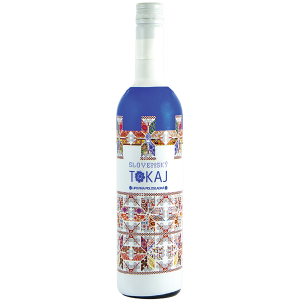 Slovenský Tokaj Urban Lipovina 0,75l