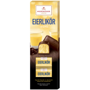 Niederegger - pralinky plněné krémem s vaječným likérem 100g