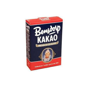 Kakao Bensdorp - Holandské kakao 250g