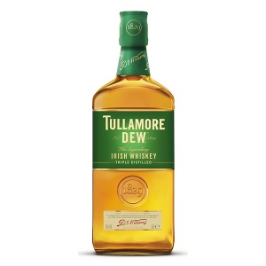 Whisky Tullamore 0,5l 40%