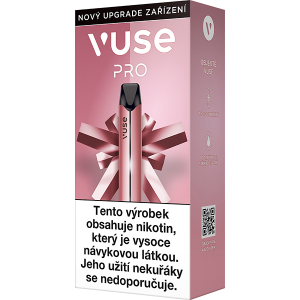 Vuse ePod PRO Rose Gold