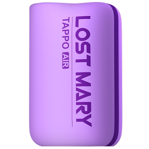 Elektronická cigareta Lost Mary Tappo Air 750mAh Purple