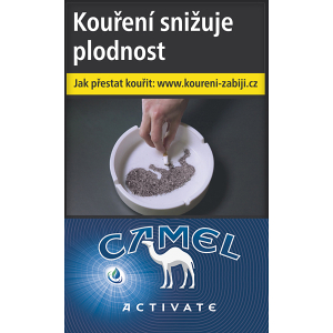 Camel Activate 154Kč Q