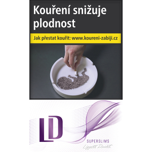 LD Violet 147Kč Q