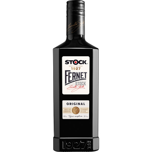 Fernet 0,5l 38% Božkov