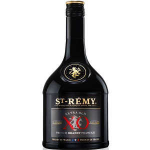 Brandy St-Rémy XO 0,7l 40%