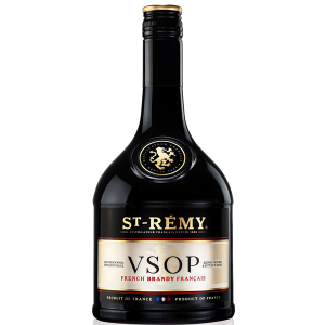 Brandy St-Rémy VSOP 0,7l 36%