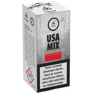 Liquid Dekang 10ml USA Mix 11mg/ml Q