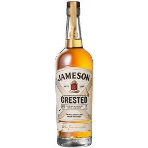 Jameson Crested 0,7l 40%