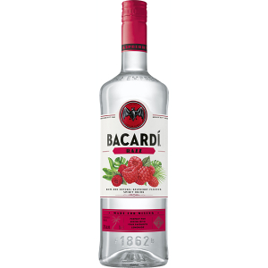 Bacardi Razz 1l 27%