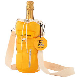 Champagne Veuve Clicquot Brut 0,75l Puffy Holder