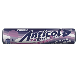 Anticol Černý Rybíz 50g