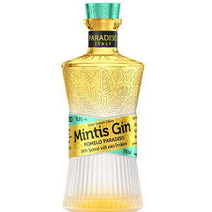 Gin Mintis Pomelo Paradiso 0,7l 41,8%