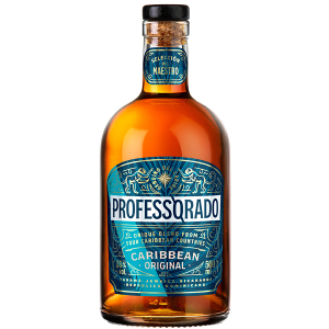 Professorado Caribbean 0,5l 35%