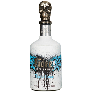 Tequila Padre Azul Blanco 0,7 40%