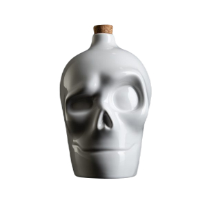 Rum Cab-Ron 0,7l 40% keramická lahev