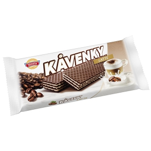 Kávenky Latté 50g Sedita