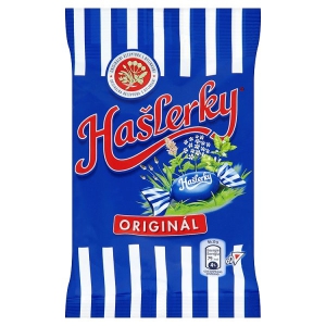 Hašlerky Original 90g