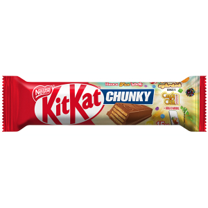 Kit Kat ChunKy 40g