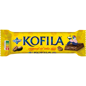 Kofila 35g