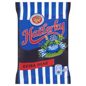 Hašlerky Extra Silné 90g