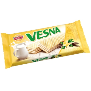 Vesna Smetanová 50g Sedita