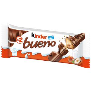 Kinder Bueno 43g