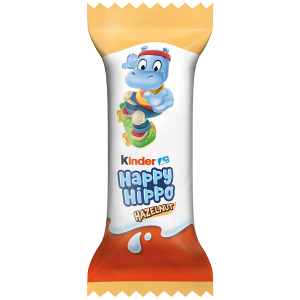 Kinder Happy Hippo 20,7g