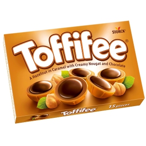 Toffifee 125g Storck