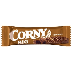 Corny Big Brownie 50g